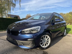 BMW 2 Reeks