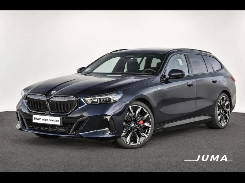 BMW 5 Reeks