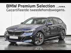 BMW 5 Reeks