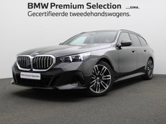 BMW 5 Reeks