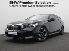 BMW 5 Reeks