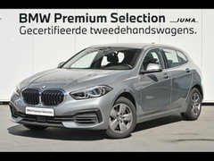 BMW 1 Reeks