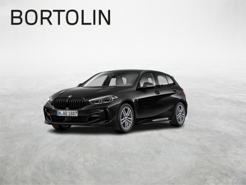 BMW Série 1