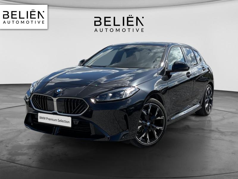 BMW Série 1