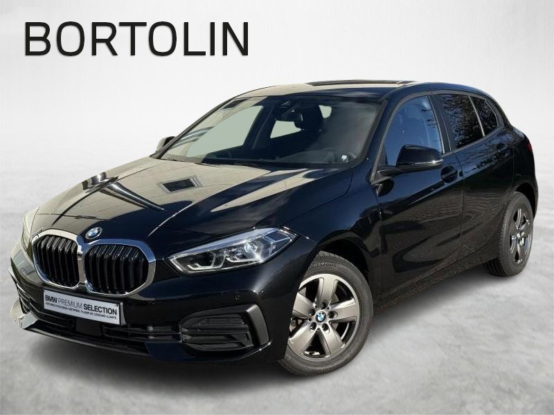 BMW Série 1