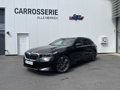 BMW 5 Reeks