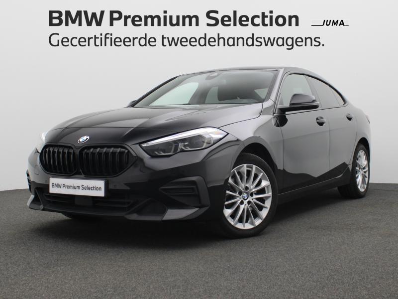 BMW 2 Reeks