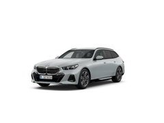 BMW 5 Reeks