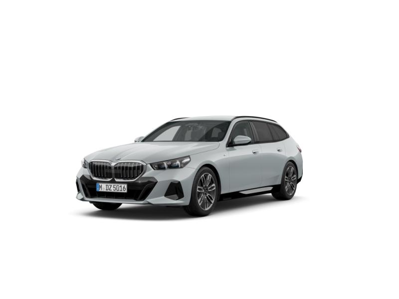 BMW 5 Reeks