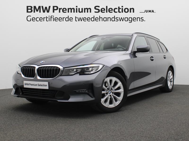 BMW Série 3