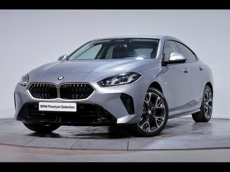 BMW 2 Reeks