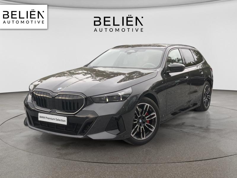 BMW 5 Reeks