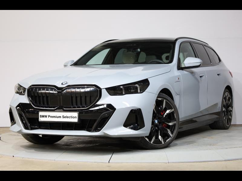 BMW 5 Reeks