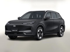 Geely