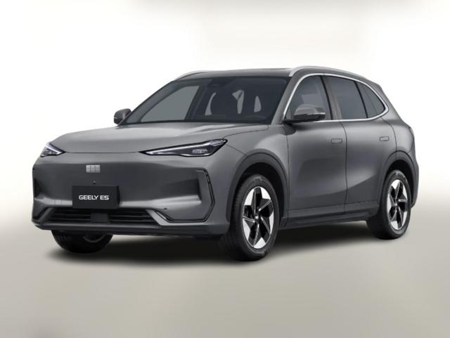 Geely
