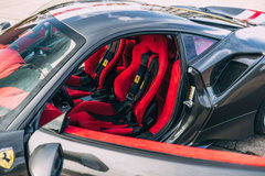 Ferrari 488 Pista