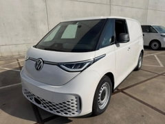 Volkswagen ID.Buzz Cargo
