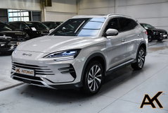 BYD Seal