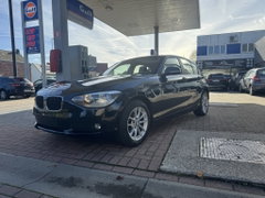 BMW 1 Reeks