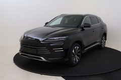 BYD Seal