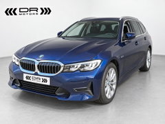 BMW Série 3