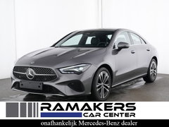 Mercedes CLA