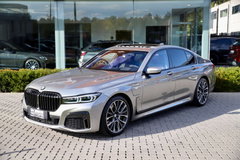 BMW 7 Reeks