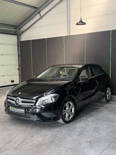 Mercedes Classe A